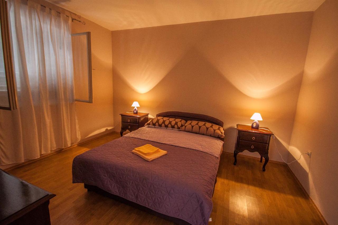 Apartments Nela Zadar Chambre photo