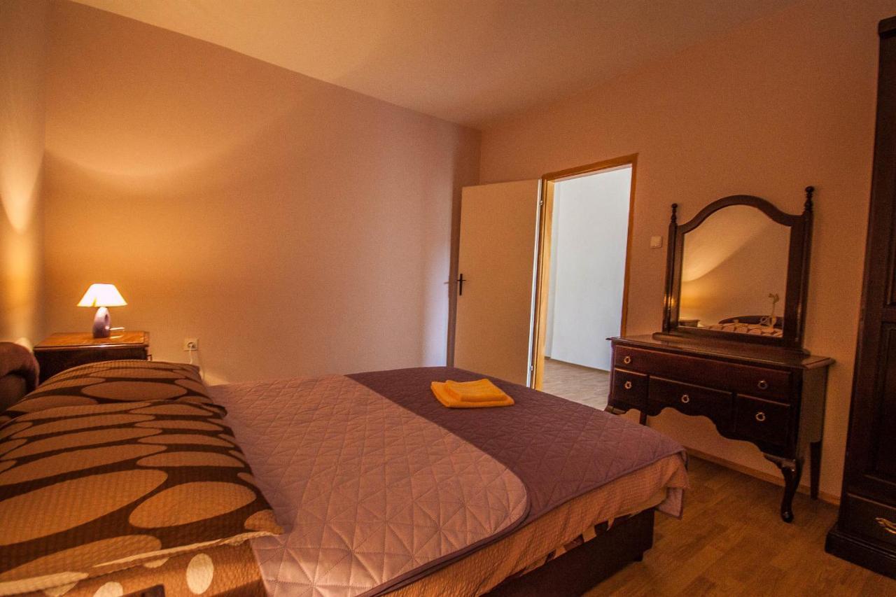 Apartments Nela Zadar Chambre photo