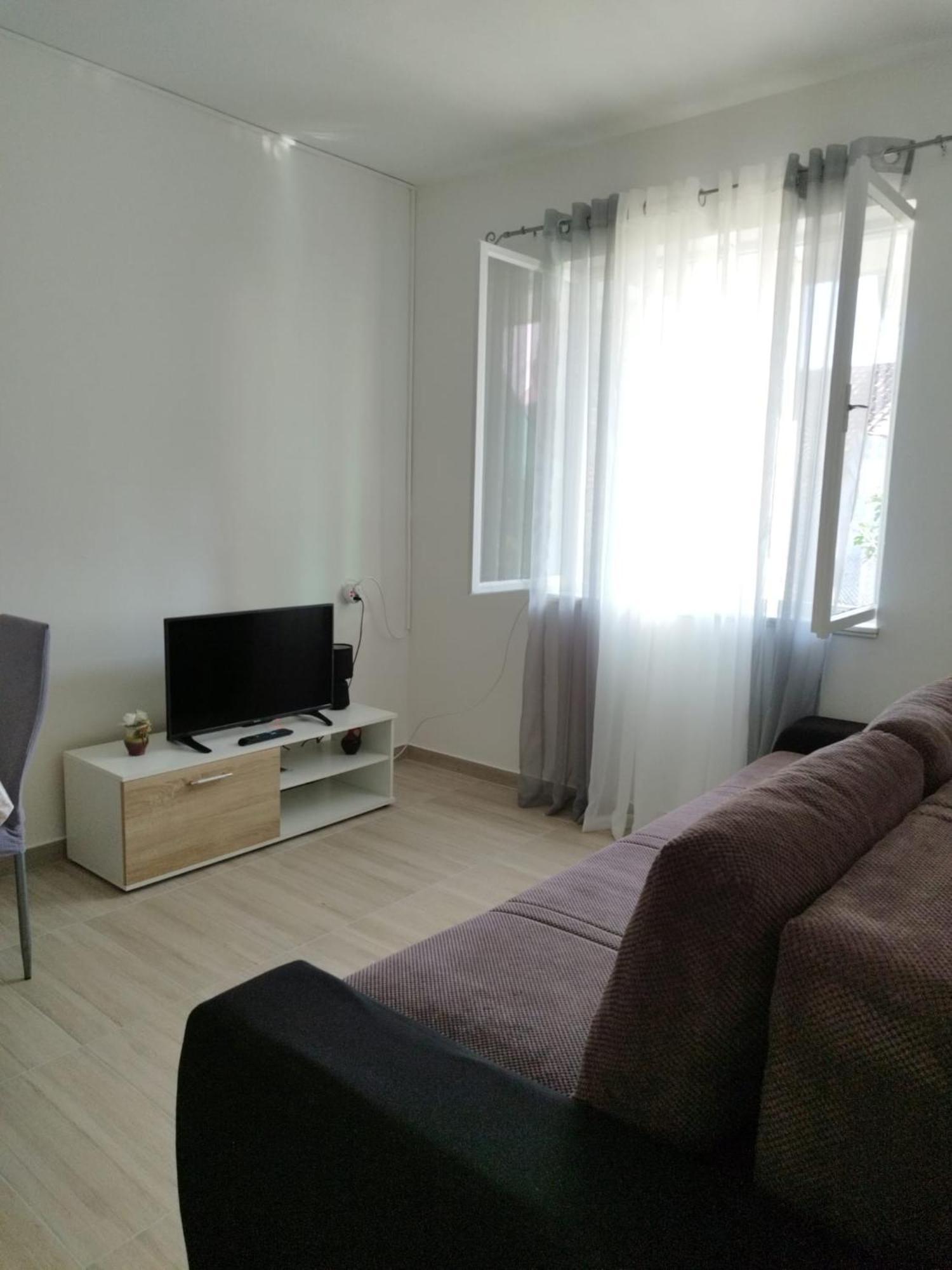 Apartments Nela Zadar Extérieur photo