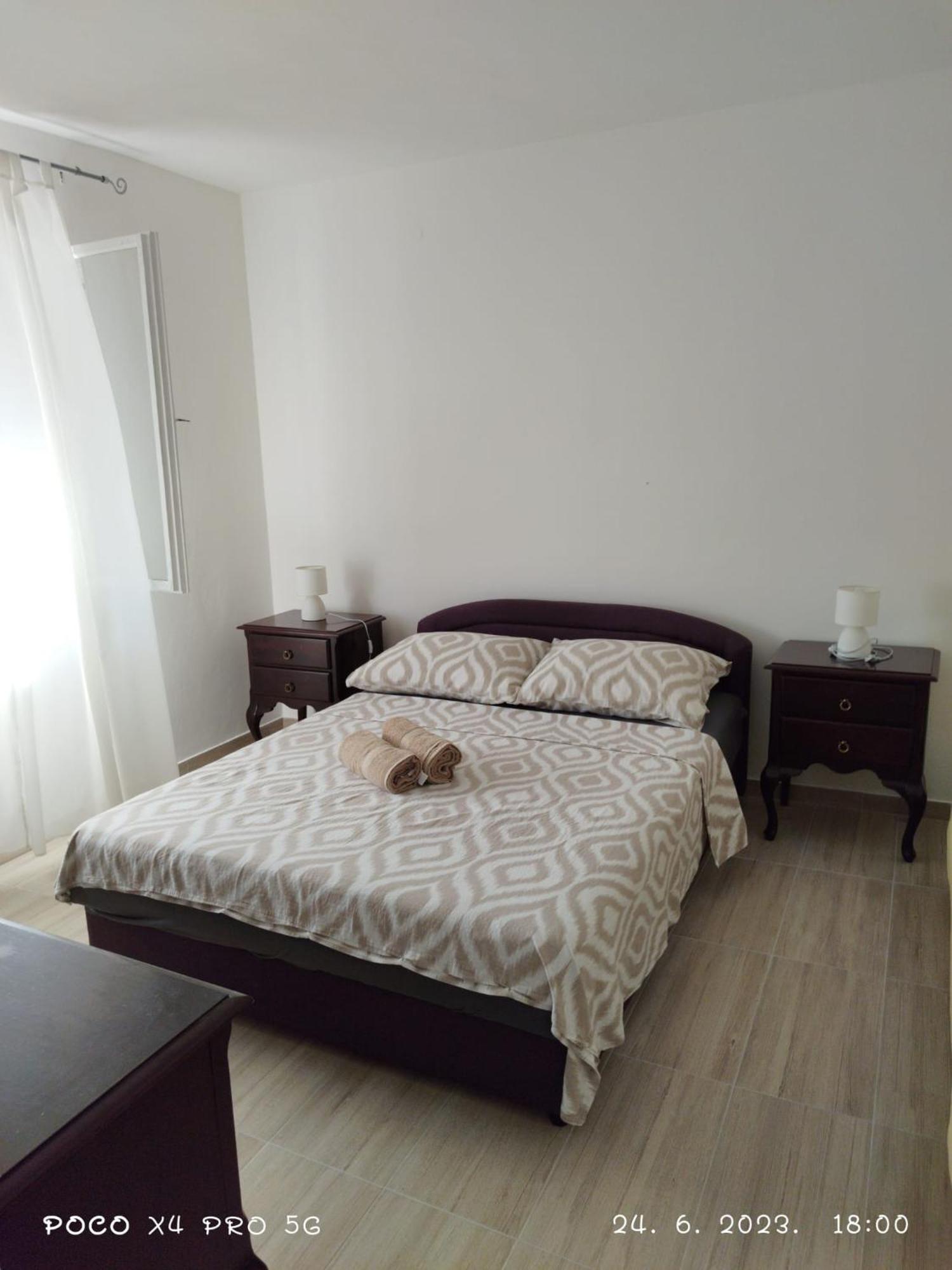 Apartments Nela Zadar Extérieur photo