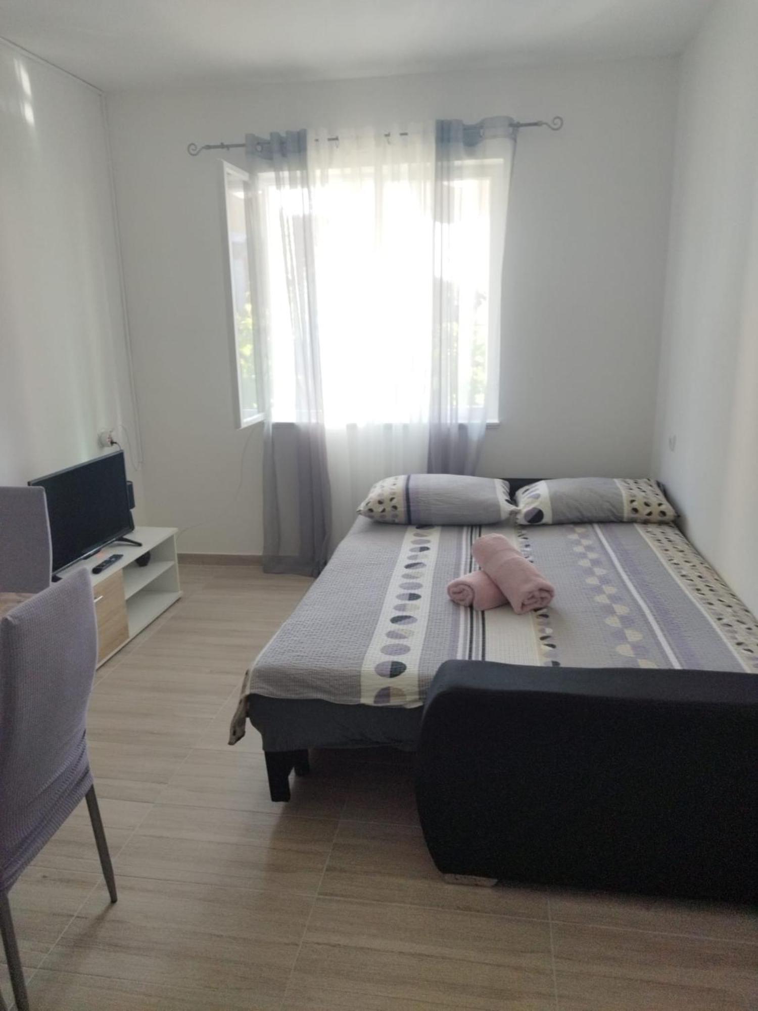 Apartments Nela Zadar Extérieur photo