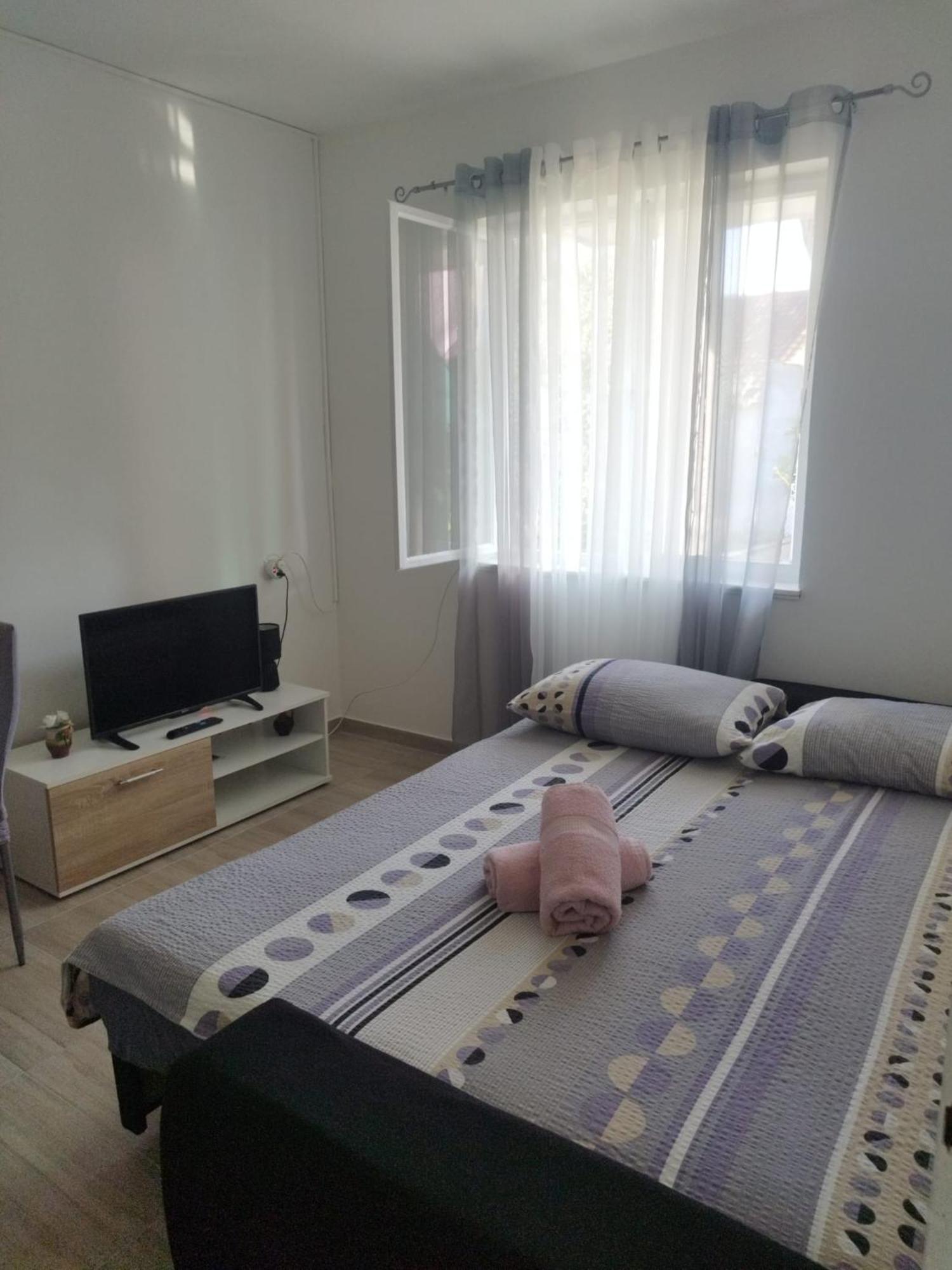Apartments Nela Zadar Extérieur photo