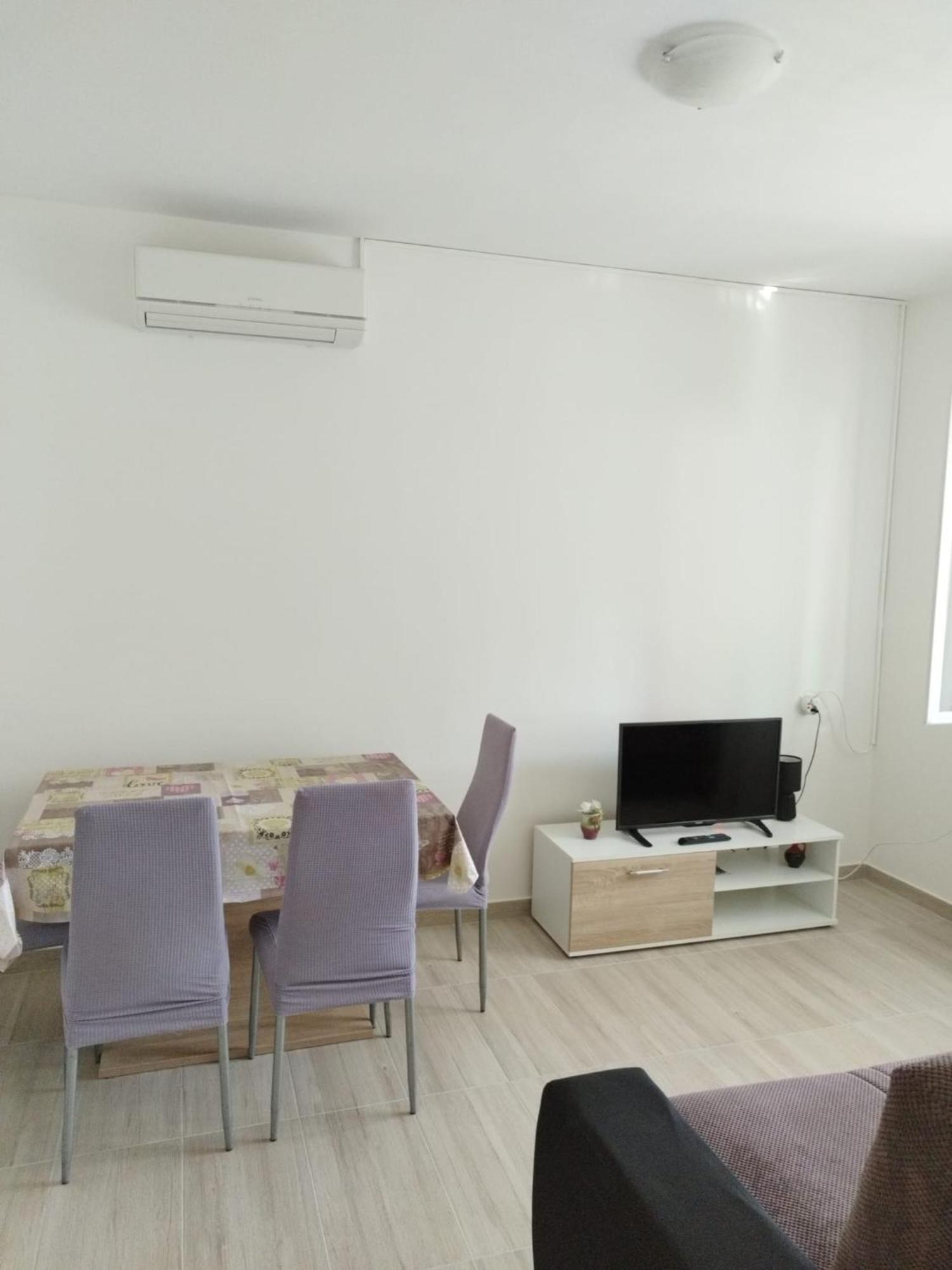 Apartments Nela Zadar Extérieur photo