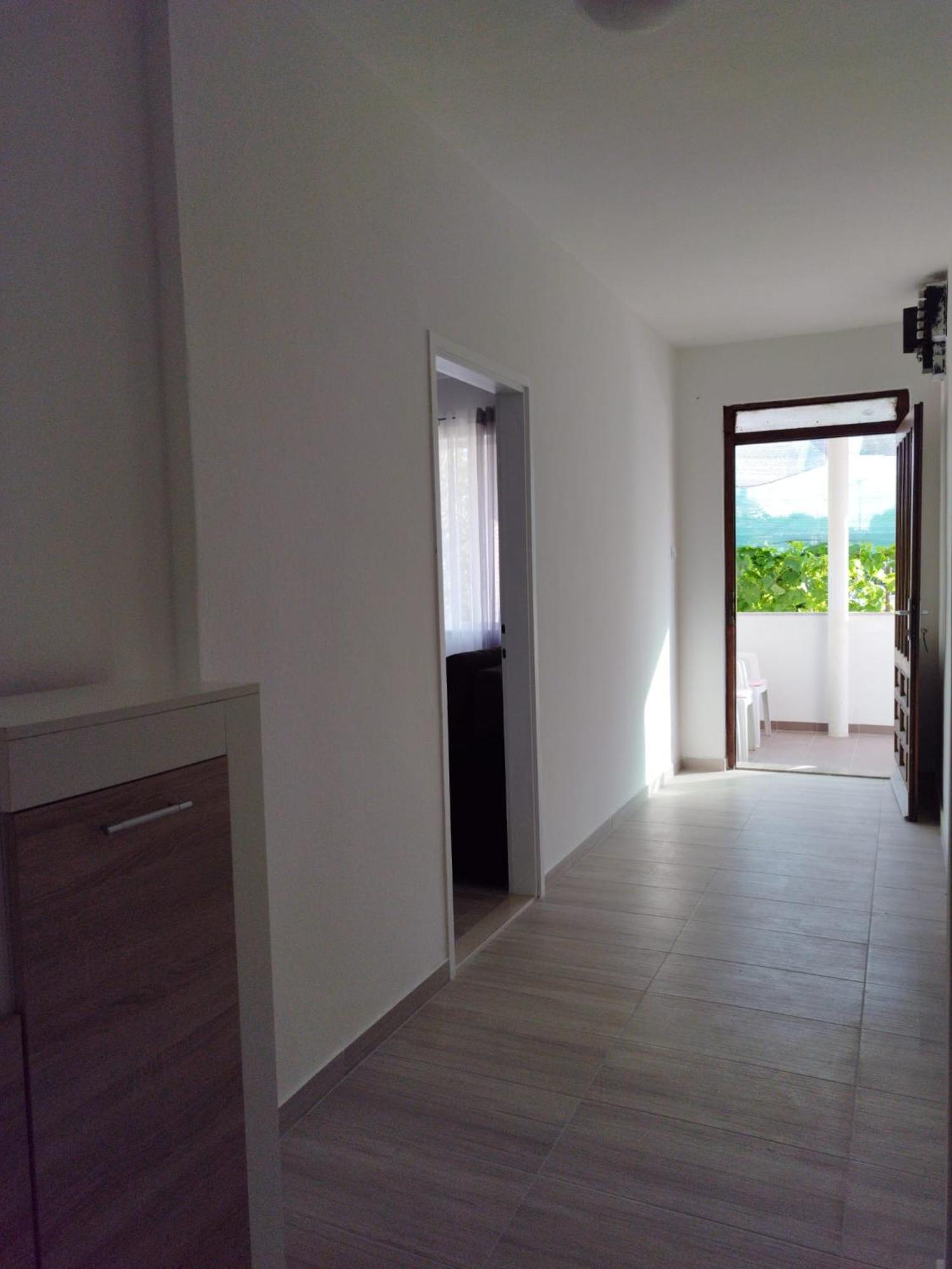 Apartments Nela Zadar Extérieur photo